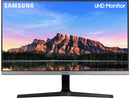 SAMSUNG U28R550UQP 28" UHD 4K-Monitor