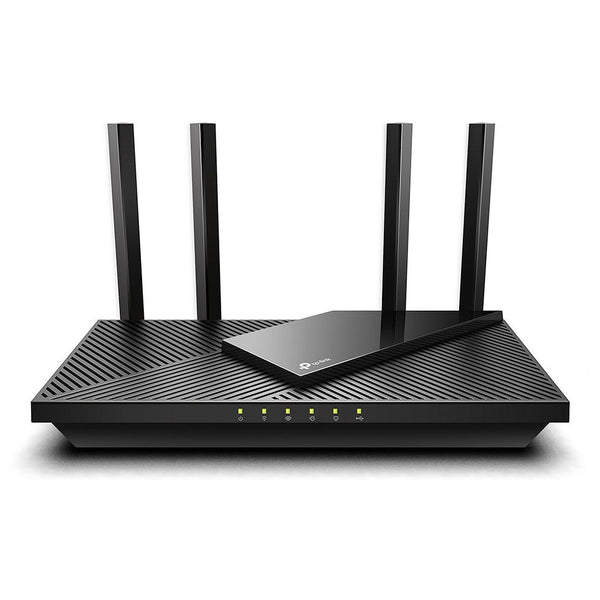 TP-LINK Wi-Fi 6 AX3000 Dual-Band ARCHER AX55 Router