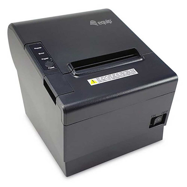 Statten Sie den Drucker 351003 mit einem Infrarotanschluss für kabelgebundene Thermo-POS-Drucker mit 203 x 203 DPI aus 