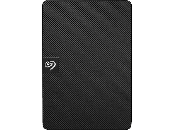 Tragbare Festplattenerweiterung von SEAGATE 4 TB