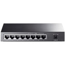 TP-LINK TL-SG1008P 4 POE Ports 