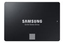 Disque SSD Interne Samsung 870 EVO MZ-77E4T0B/EU 4 To Noir